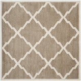 Safavieh Clearance Amherst AMT421S Wheat Rug