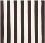 Safavieh Clearance Montauk MTK712P Chocolate Rug