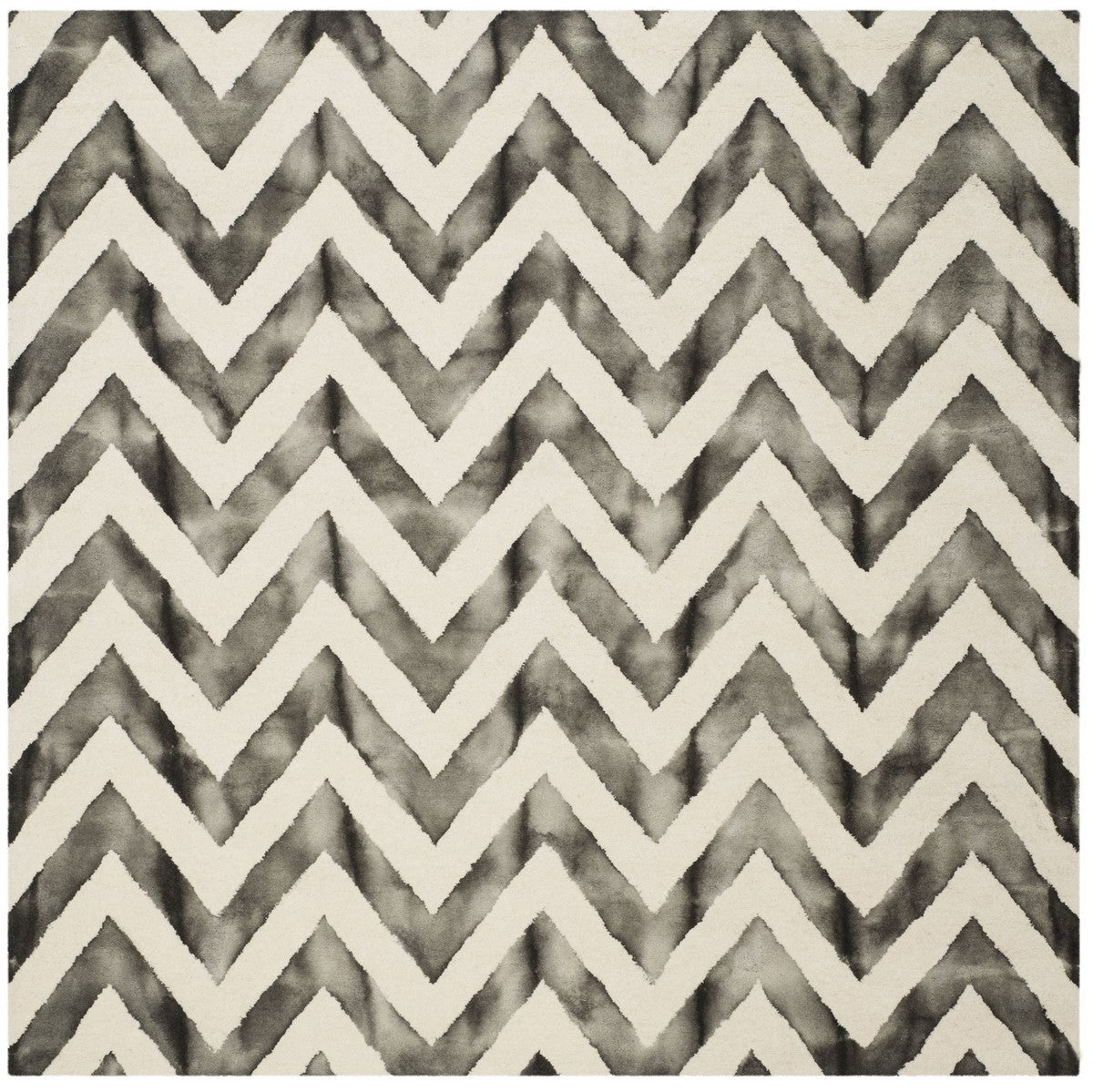 Safavieh Clearance Dip Dyes DDY715D Ivory Rug