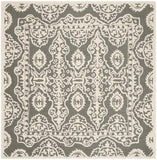 Safavieh Clearance Bella BEL134C Dark Grey Rug