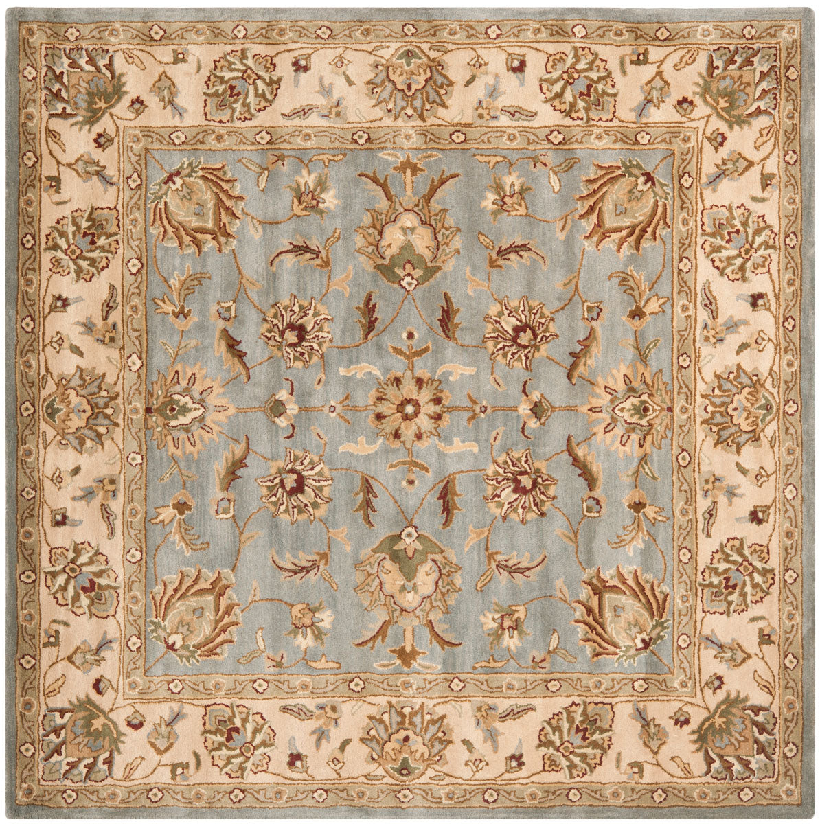 Safavieh Clearance Royalty ROY343B Light Blue Rug