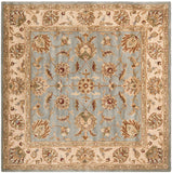 Safavieh Clearance Royalty ROY343B Light Blue Rug