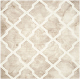Safavieh Clearance Dip Dye DDY540G Beige Rug