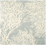 Safavieh Clearance Bella BEL115D Light Blue Rug