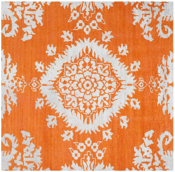 Safavieh Clearance Stone Wash STW235H Gold Rug