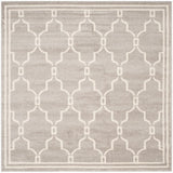 Safavieh Clearance Amherst AMT414B Light Grey Rug