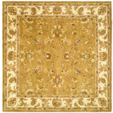 Safavieh Clearance Heritage HG816A Mocha Rug