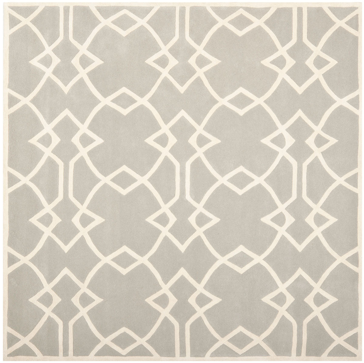 Safavieh Clearance Capri CPR343A Grey Rug