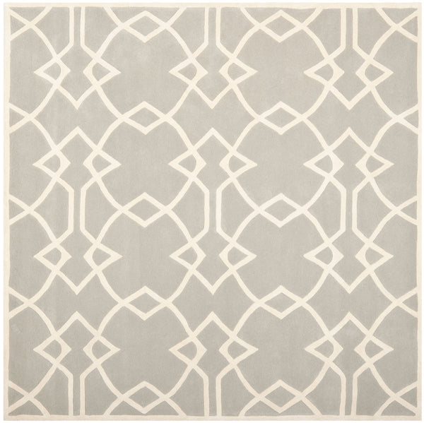 Safavieh Clearance Capri CPR343A Grey Rug