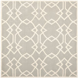 Safavieh Clearance Capri CPR343A Grey Rug