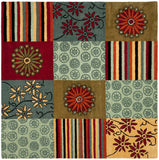 Safavieh Clearance Sohos SOH817A Multi Rug
