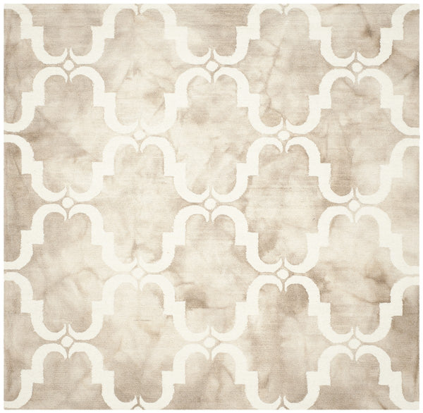 Safavieh Clearance Dip Dye DDY536G Beige Rug