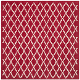 Safavieh Clearance Chatham CHT721G Red Rug