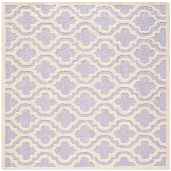 Safavieh Clearance Cambridge CAM132C Lavender Rug