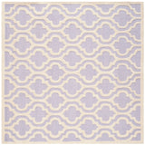 Safavieh Clearance Cambridge CAM132C Lavender Rug
