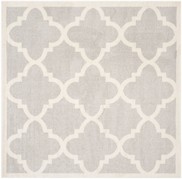 Safavieh Clearance Amherst AMT423B Light Grey Rug