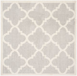 Safavieh Clearance Amherst AMT423B Light Grey Rug