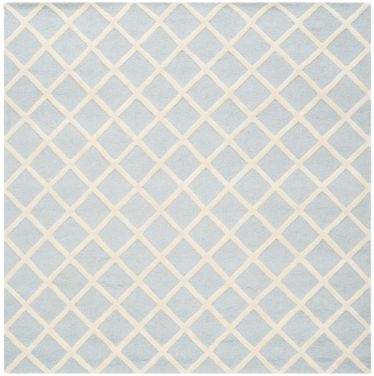 Safavieh Clearance Cambridge CAM135A Light Blue Rug