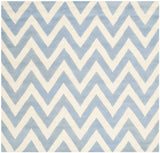 Safavieh Clearance Cambridge CAM139A Light Blue Rug