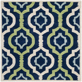 Safavieh Clearance Chatham CHT747C Navy Blue Rug
