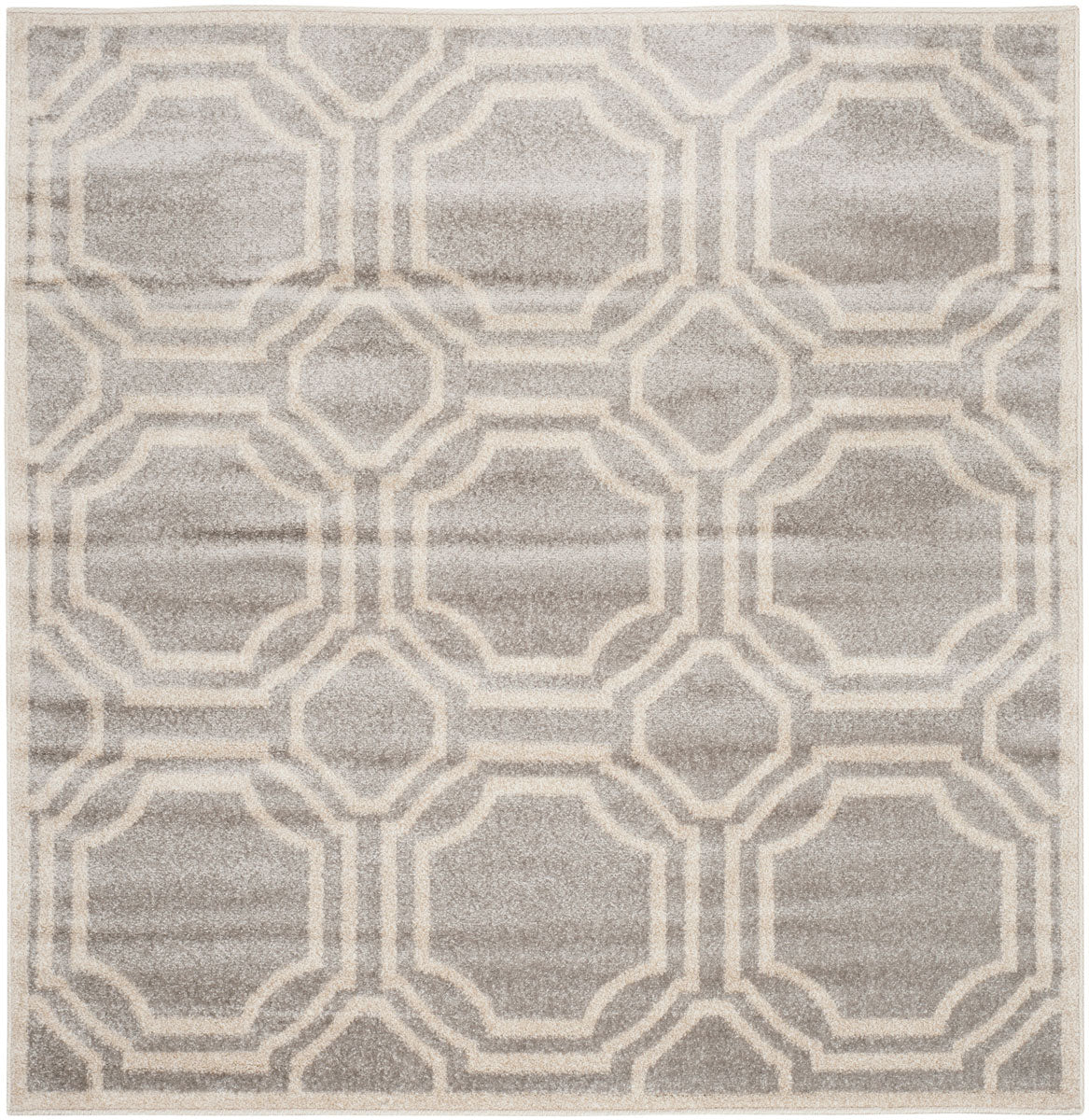 Safavieh Clearance Amherst AMT411B Light Grey Rug