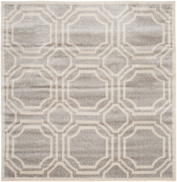 Safavieh Clearance Amherst AMT411B Light Grey Rug