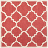 Safavieh Clearance Cambridge CAM140L Rust Rug