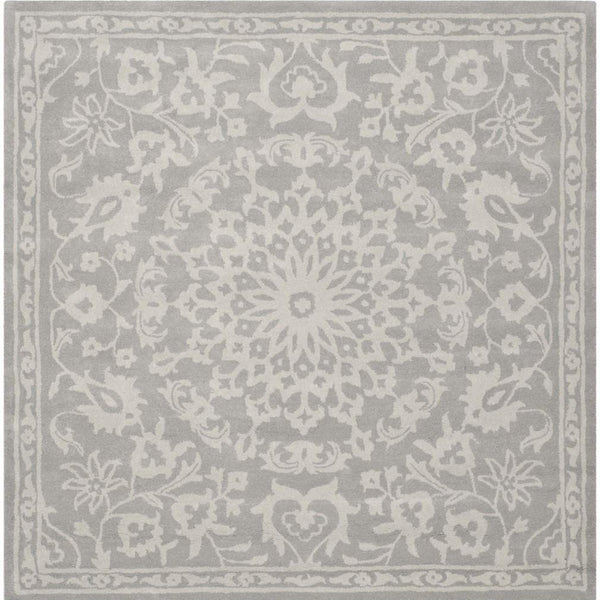 Safavieh Clearance Bella BEL446A Grey Rug