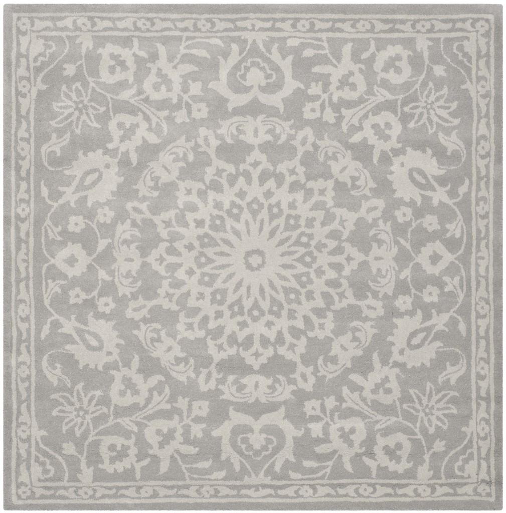 Safavieh Clearance Bella BEL446A Grey Rug