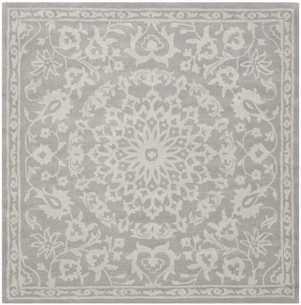 Safavieh Clearance Bella BEL446A Grey Rug
