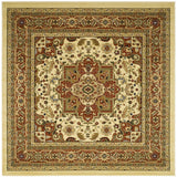 Safavieh Clearance Lyndhurst LNH330R Ivory Rug