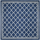 Safavieh Clearance Amherst AMT422P Navy Rug