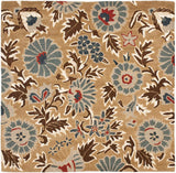 Safavieh Clearance Blossom BLM912C Beige Rug