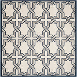 Safavieh Clearance Amherst AMT413M Ivory Rug