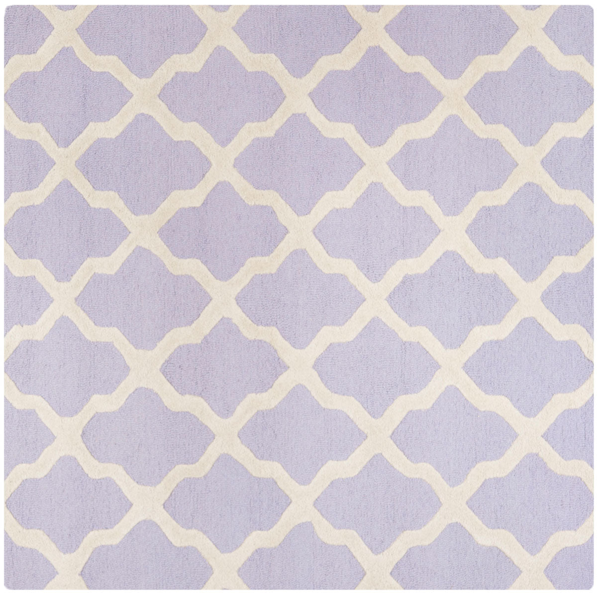 Safavieh Clearance Cambridge CAM121C Lavendar Rug
