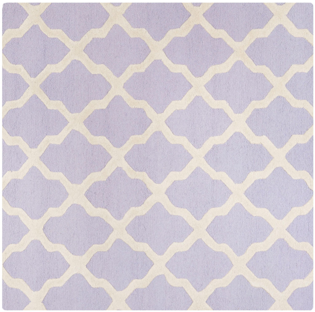 Safavieh Clearance Cambridge CAM121C Lavendar Rug