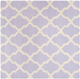 Safavieh Clearance Cambridge CAM121C Lavendar Rug