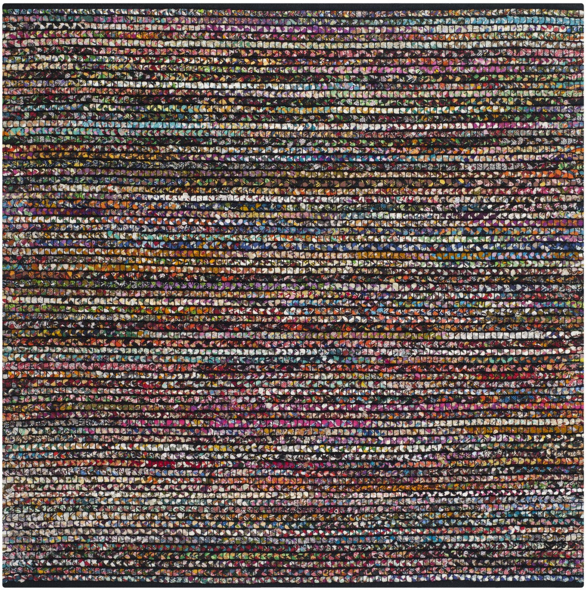 Safavieh Clearance Cape Cod CAP367A Multi Rug