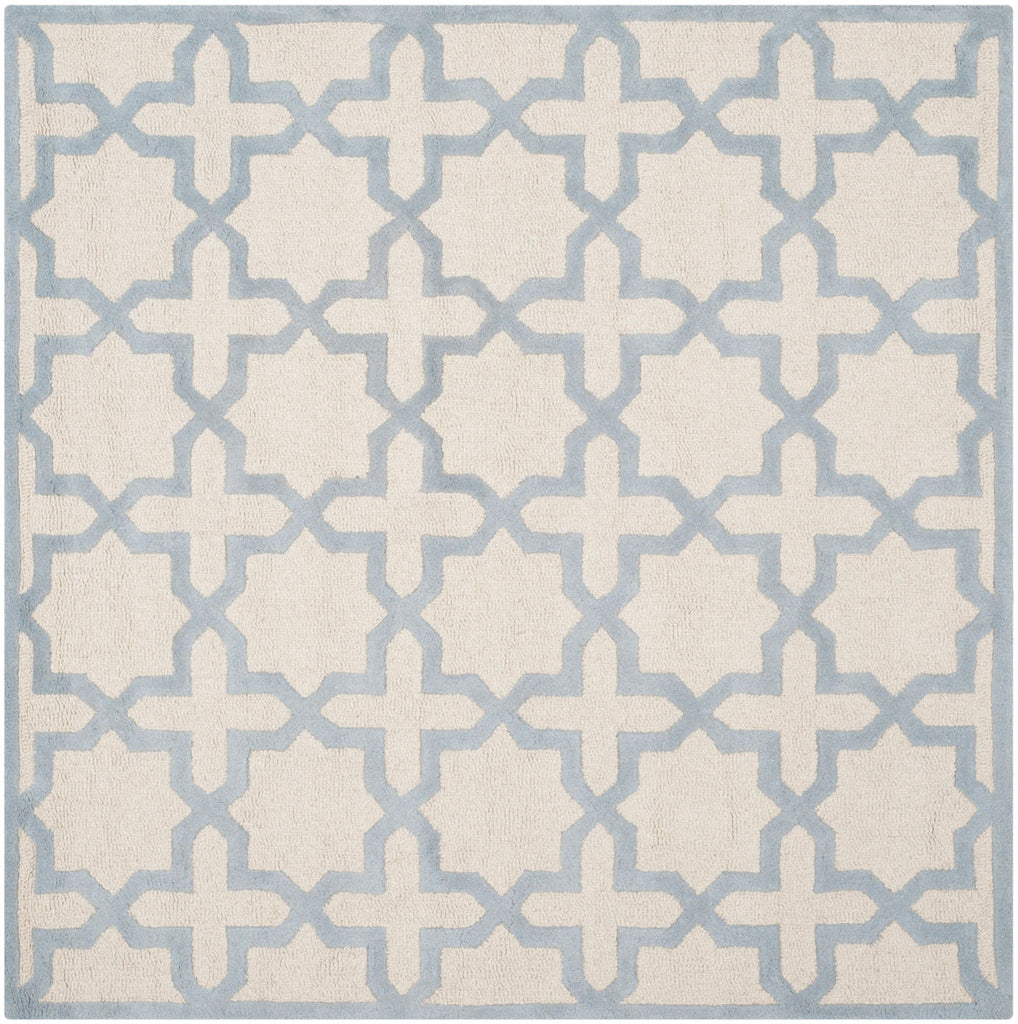 Safavieh Clearance Cambridge CAM125F Ivory Rug