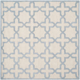 Safavieh Clearance Cambridge CAM125F Ivory Rug