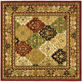 Safavieh Clearance Lyndhurst LNH221B Red Rug