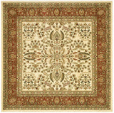 Safavieh Clearance Lyndhurst LNH214R Ivory Rug
