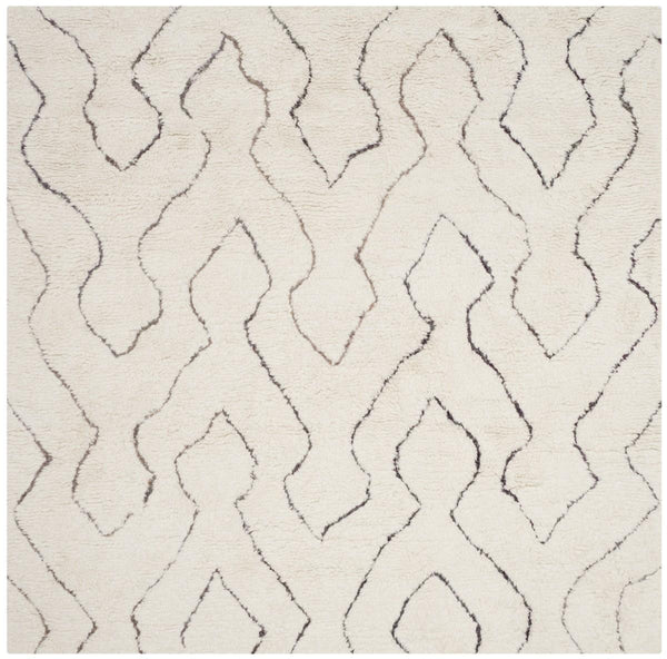 Safavieh Clearance Casablanca CSB211A Ivory Rug