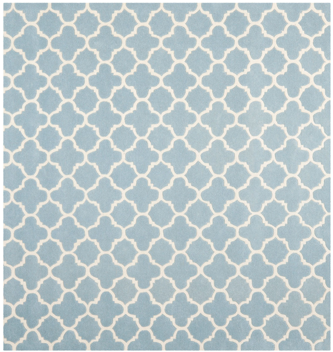 Safavieh Clearance Chatham CHT717B Blue Rug
