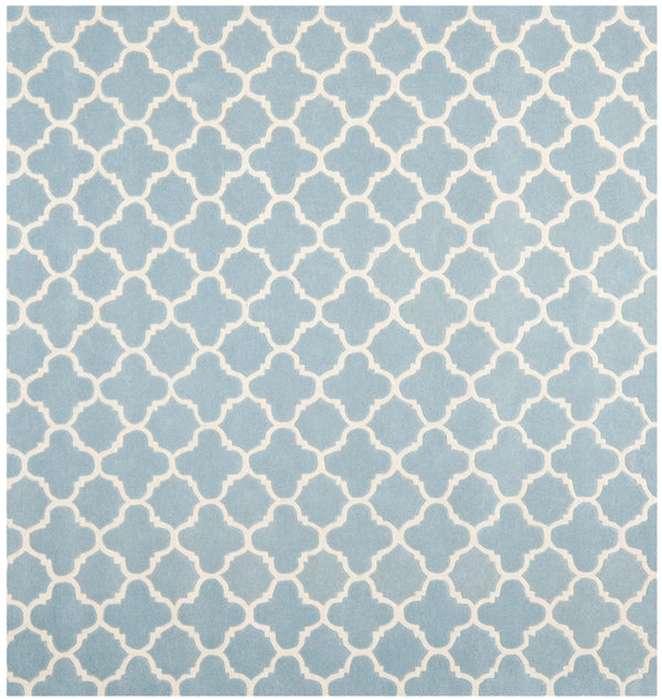 Safavieh Clearance Chatham CHT717B Blue Rug