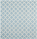 Safavieh Clearance Chatham CHT717B Blue Rug