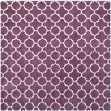 Safavieh Clearance Chatham CHT717F Purple Rug