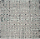 Safavieh Clearance Dip Dyes DDY711B Grey Rug