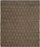Safavieh Clearance Cape Cod CAP822A Black Rug