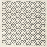 Safavieh Clearance Chatham CHT719D Dark Grey Rug